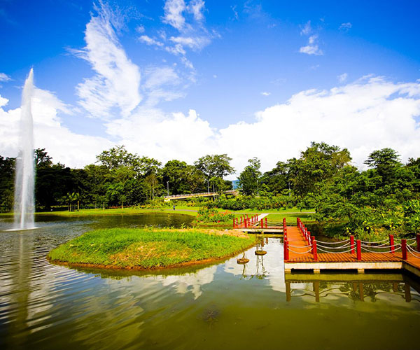 騰沖旅游