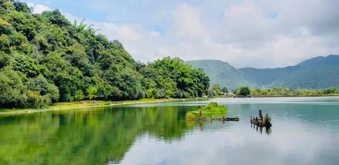 騰沖研學(xué)