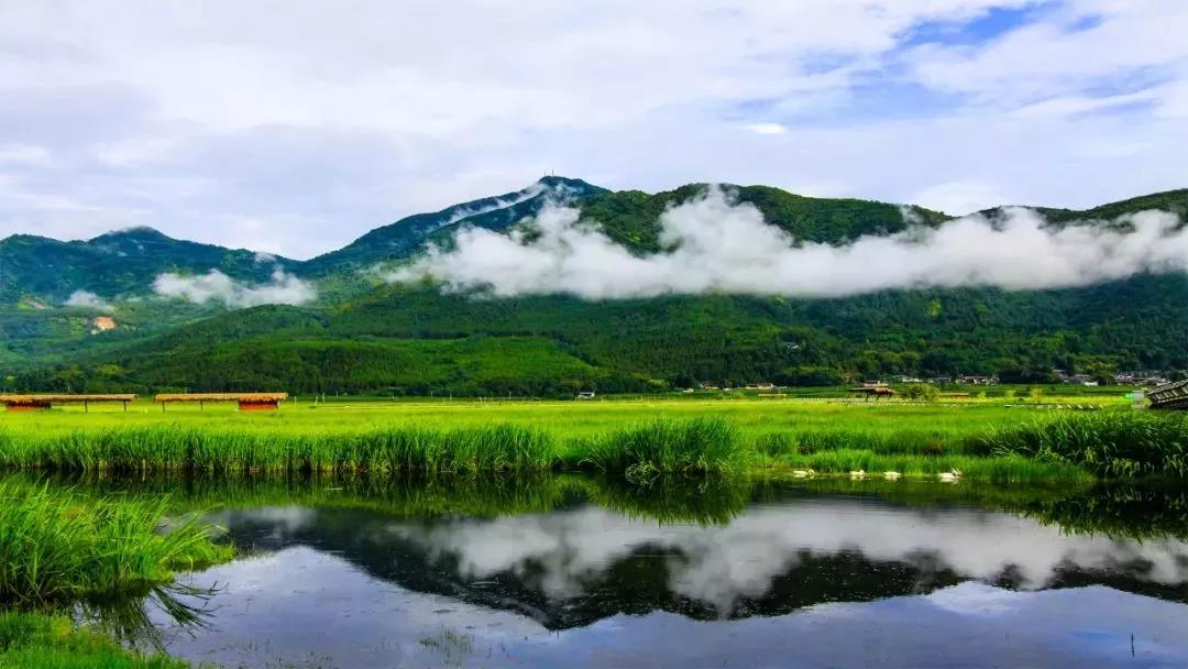 騰沖研學(xué)旅行
