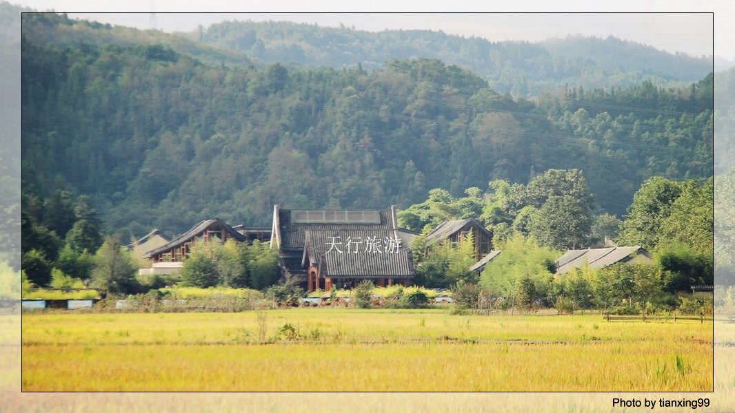 柏聯溫泉