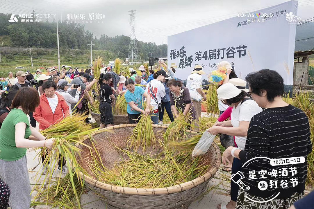 騰沖打谷節
