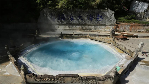 騰沖旅游景點