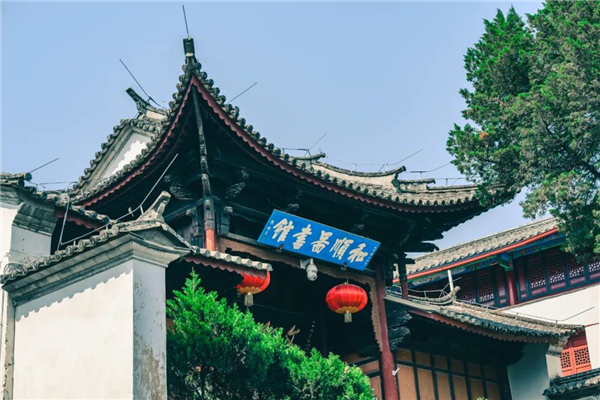 騰沖旅游景點