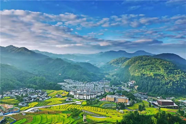 暑期游騰沖游，騰沖暑期旅游，騰沖A級景區全名單以及游玩攻略