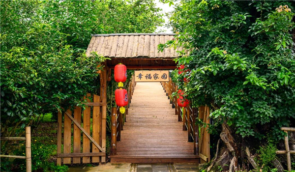 騰沖旅游