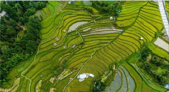 騰沖旅游景點