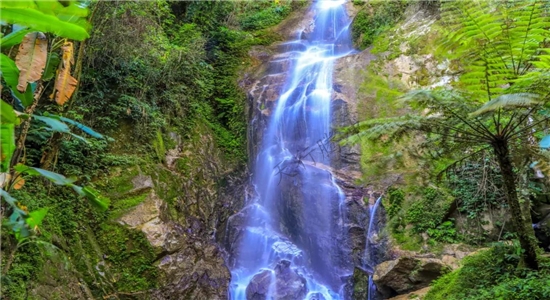 騰沖旅游景點