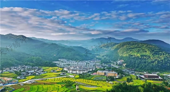 騰沖旅游景點