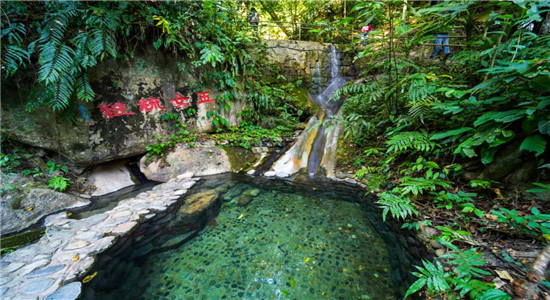 騰沖旅游