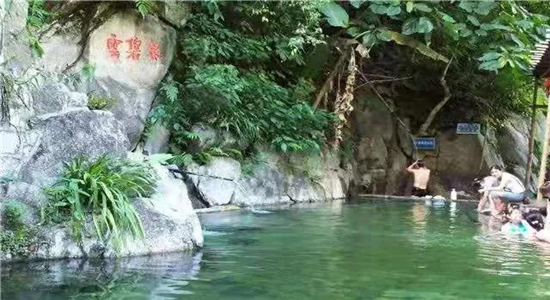 騰沖旅游