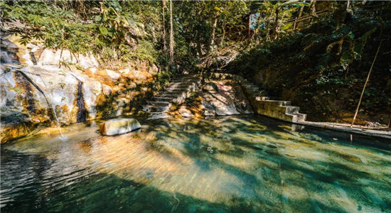 騰沖旅游