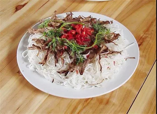 騰沖美食扛把子，沒(méi)點(diǎn)真本事怎么混江湖