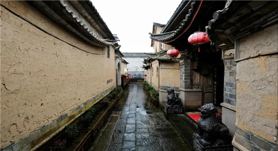 騰沖旅游