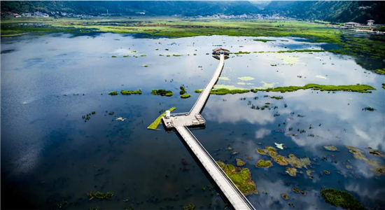 騰沖景區景點
