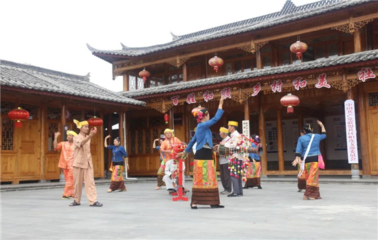 騰沖景區(qū)景點