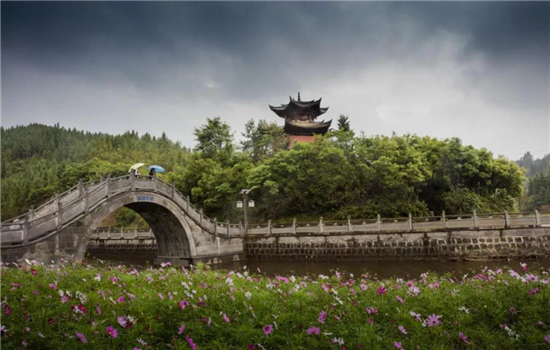 騰沖景區景點