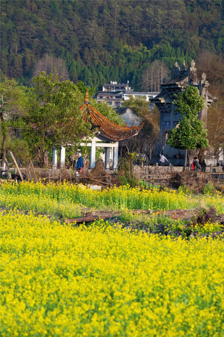 騰沖景區景點