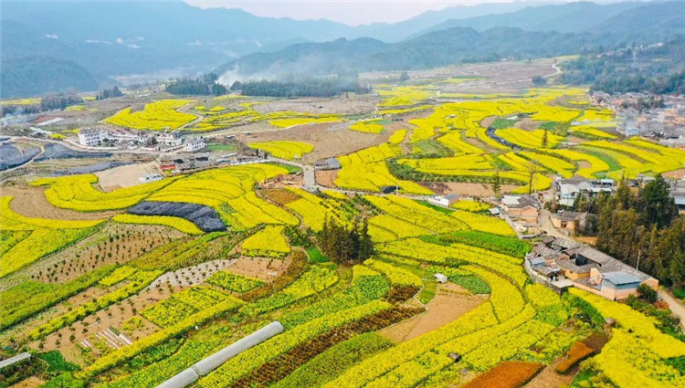 騰沖景區景點