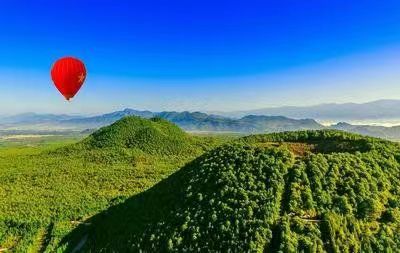 騰沖旅行社：保山騰沖會(huì)議酒店推薦 勐赫會(huì)議中心開放，年末了，尾牙、宴會(huì)場地您選好了嗎？