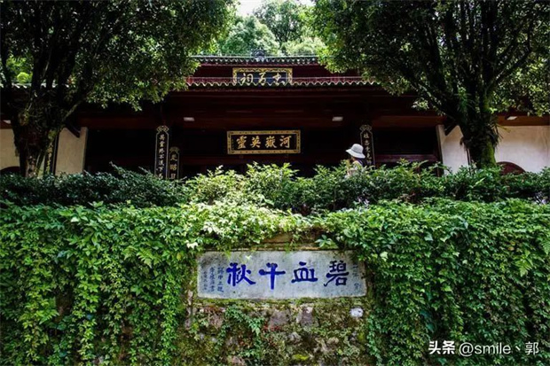云南騰沖最美的9個旅游景點，騰沖好玩的地方，最佳旅行地推薦